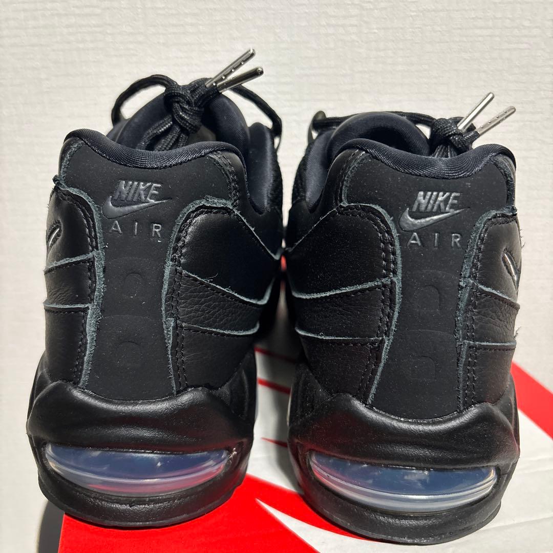 き*う様 Air Max 95 Big Bubble エアマックス　国内未発売