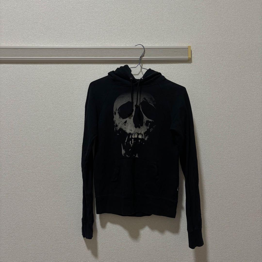 HYSTERIC GLAMOUR スカルベリー 髑髏