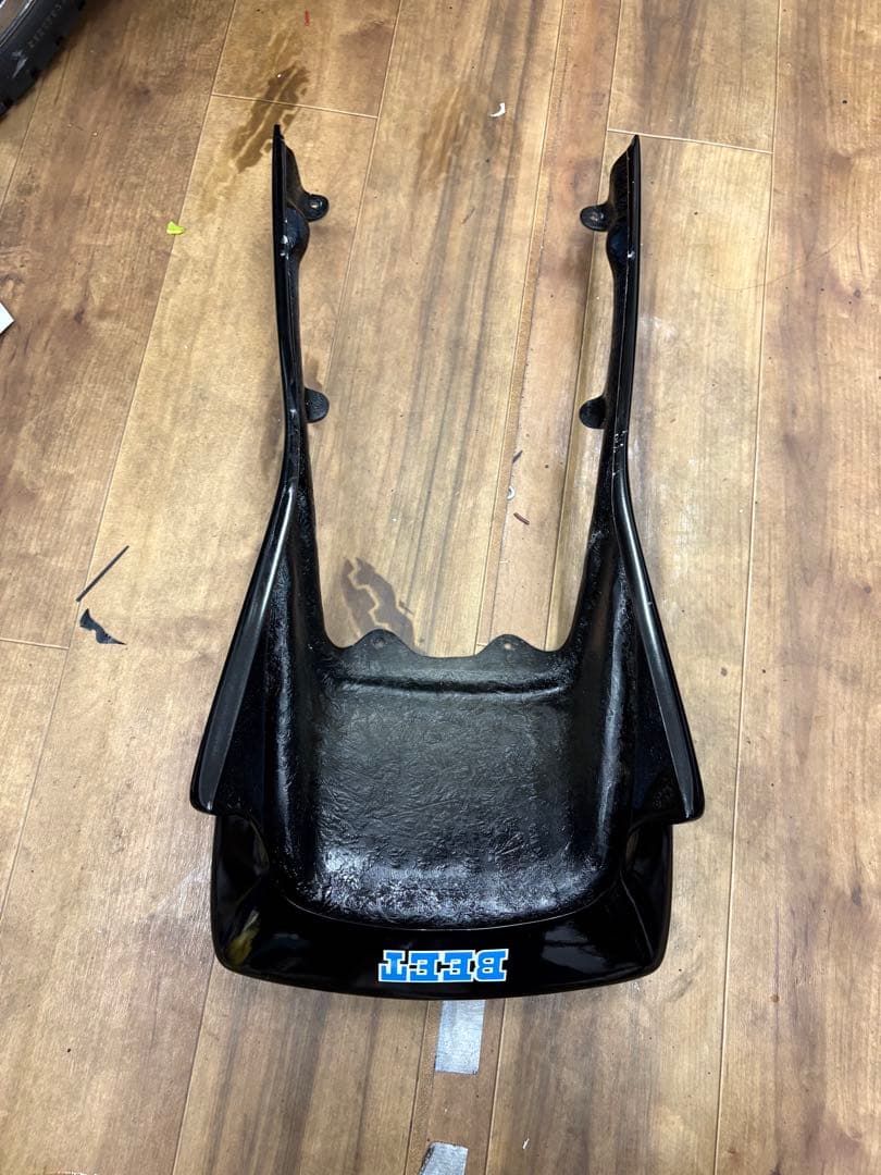 スーパーホークバブcbxテールビートcb250ncb400n