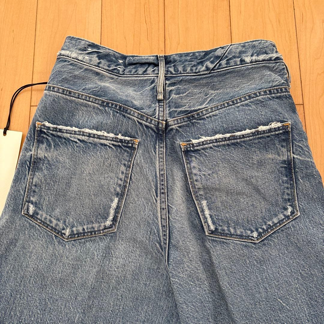 【新品タグ付き】upper hights/THE SISTER 23