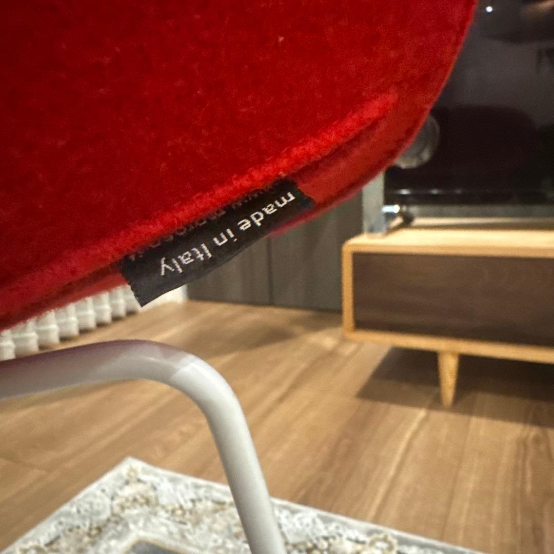 イタリア　チェアー　MOROSO モローゾ