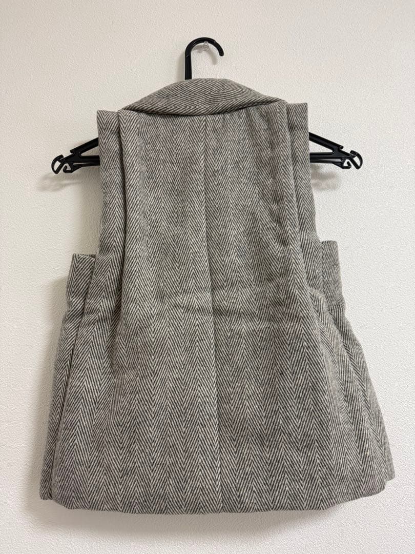 七五三　ひよこ商店 utatane 3歳　着物被布コート　フルセット