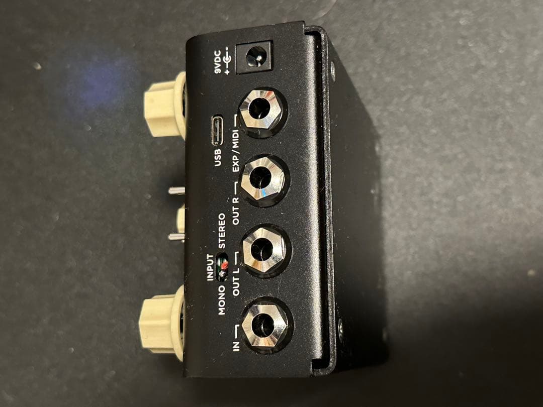 【値下げ】Strymon FLINT ギターエフェクター