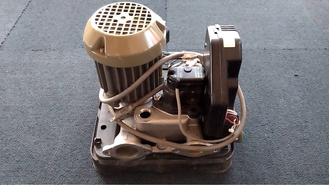 カワエース　C3-250　川本製作所　≪ジャンク品≫