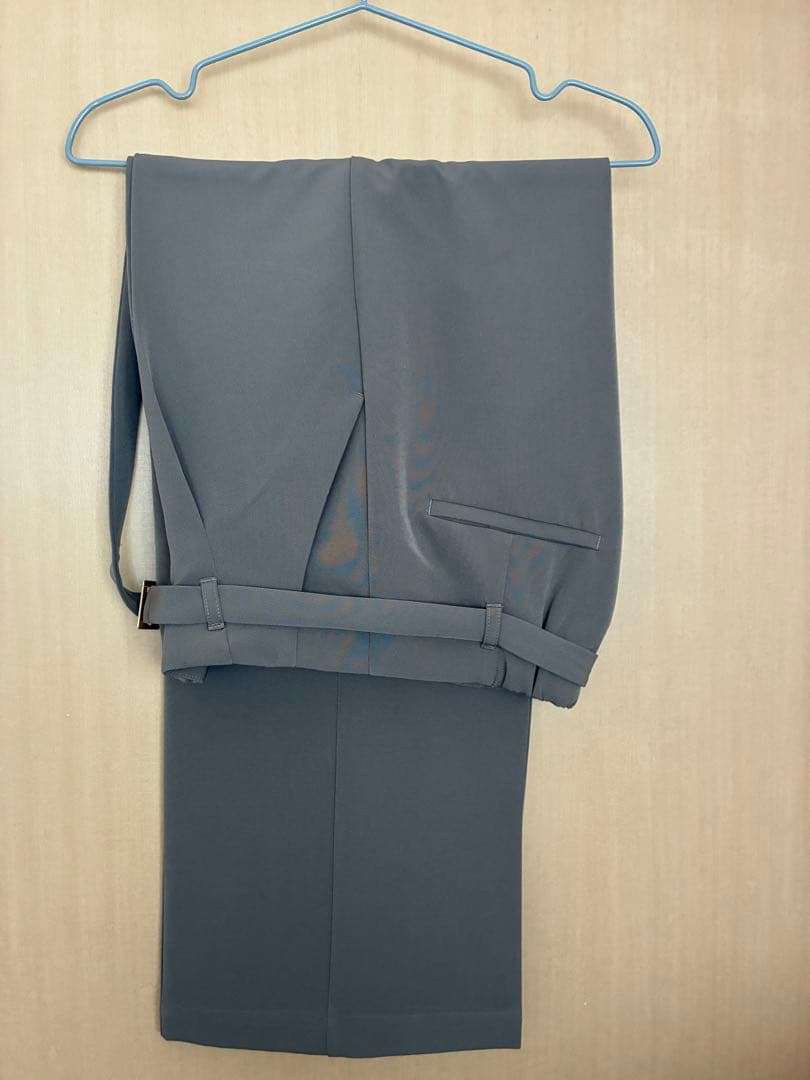 レプシィム　オケージョン　セレモニー　ジャケットパンツセットアップ