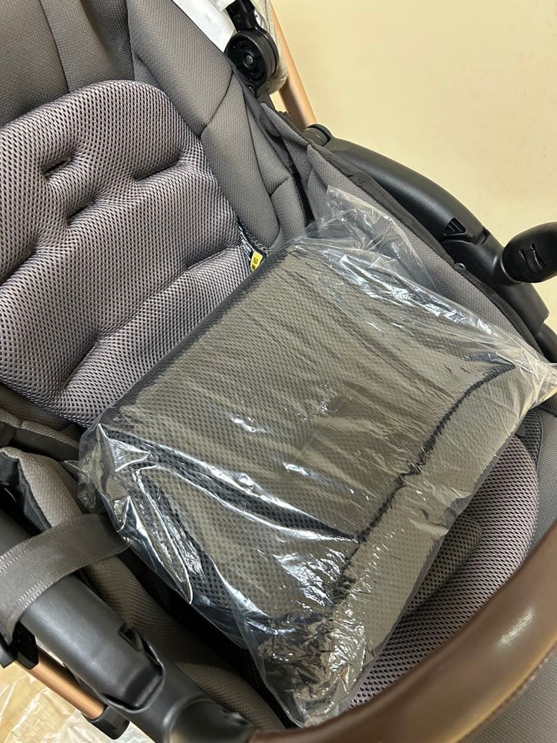 combi コンビ　スゴカルSwitch plusエッグショックロッタ AT