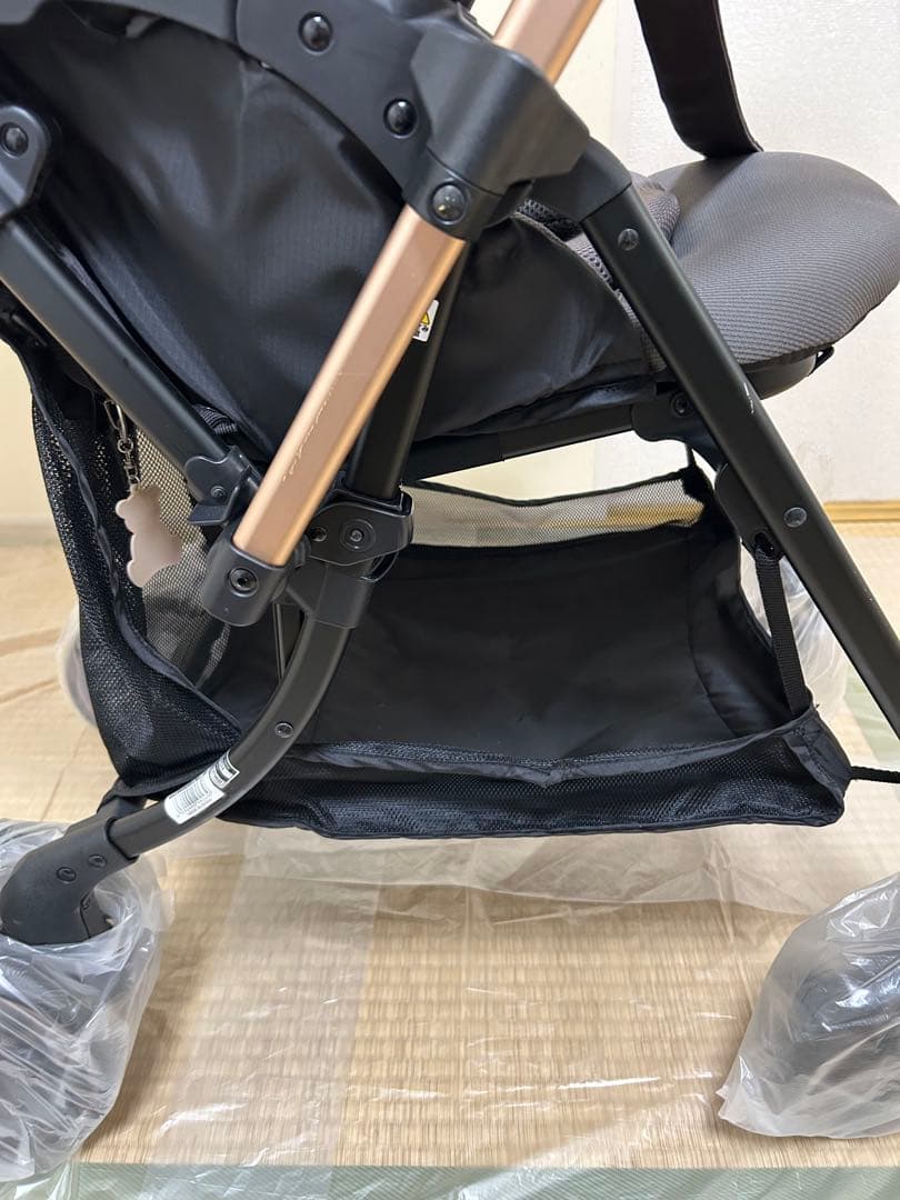 combi コンビ　スゴカルSwitch plusエッグショックロッタ AT