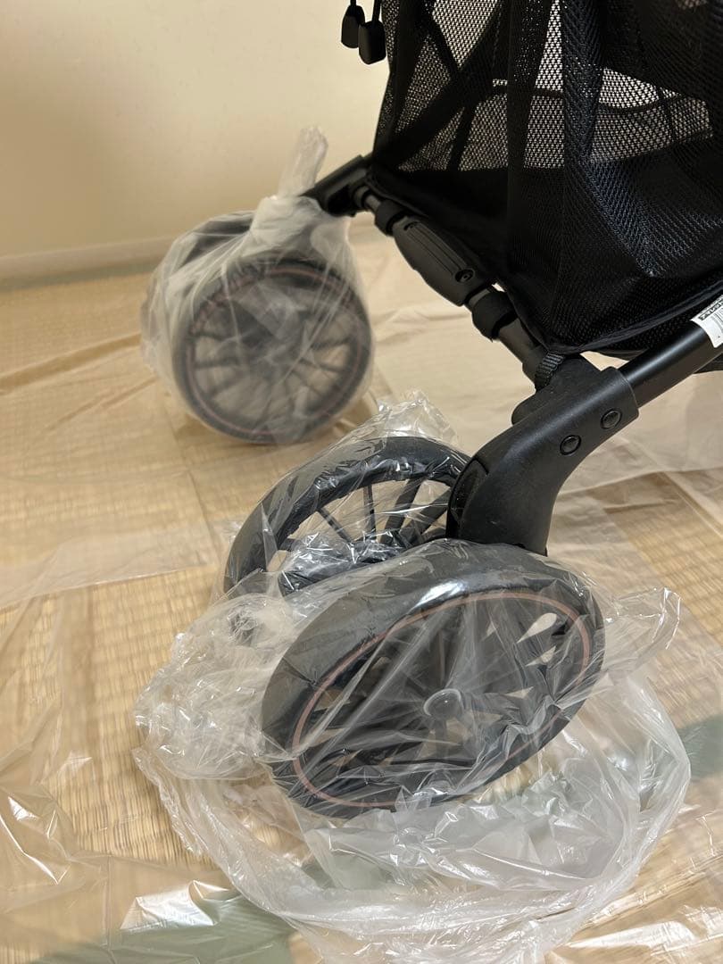 combi コンビ　スゴカルSwitch plusエッグショックロッタ AT