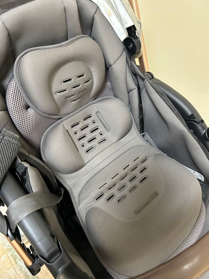 combi コンビ　スゴカルSwitch plusエッグショックロッタ AT