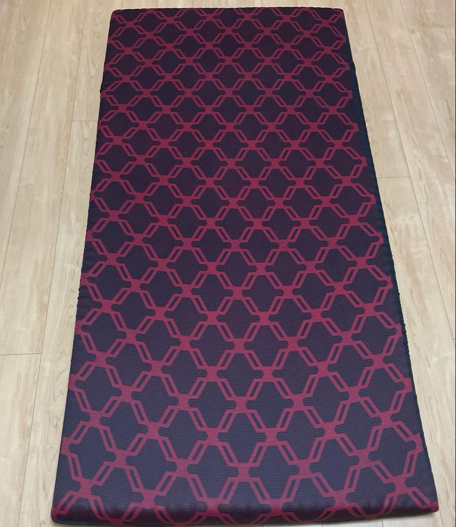 西川　エアーSX マットレス／REGULAR