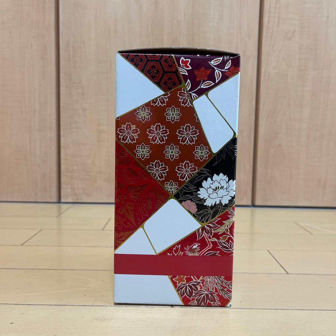 ウイスキー「響」&芋焼酎「魔王」のセット
