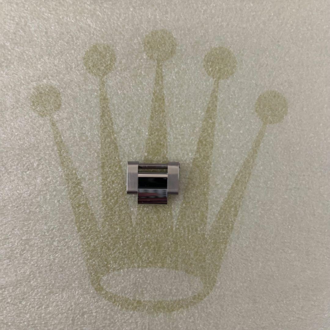 ❁❀✿✾ 専用2点セットROLEX 116520用 空箱 内箱純正 コマ ベルト