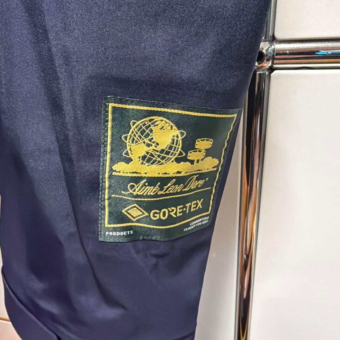 ジャケット・アウター AIME LEON DORE GORE-TEX Shell jacket