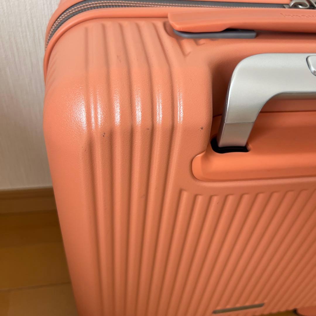 イノベーター フロントオープン innovator 3〜4泊 33L