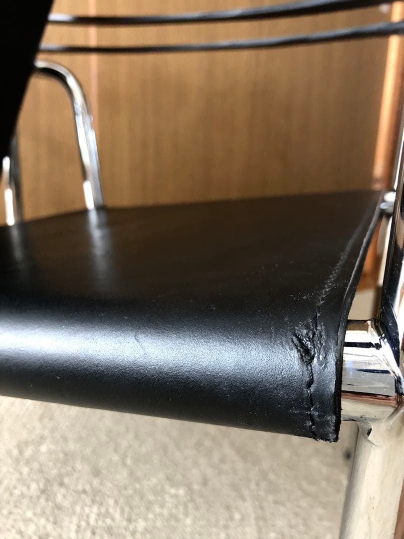 ※一時的な値下げ LC1 スリングチェア　ル コルビジェ