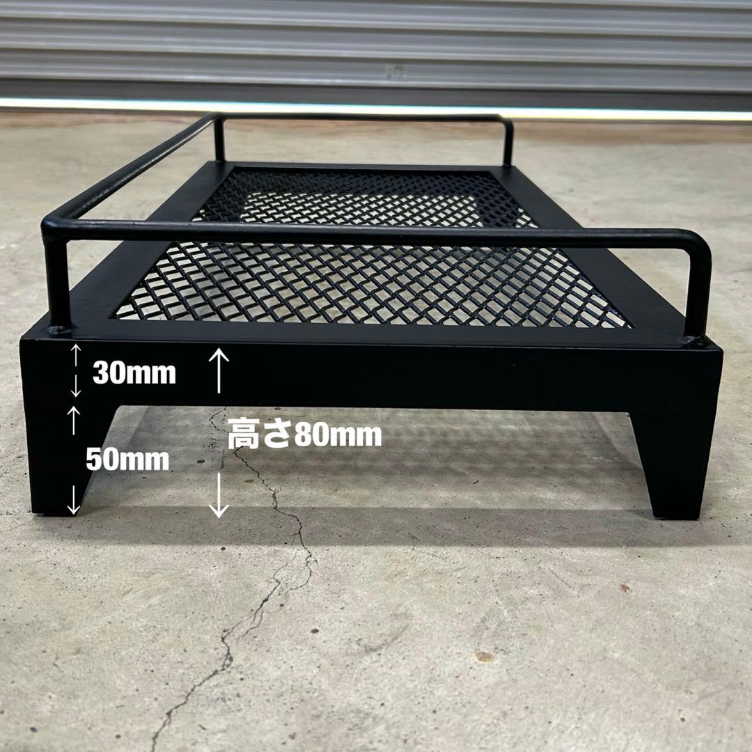 アイアンシェルフ 植物棚 ディスプレイスタンド 受注生産 特注 サイズオーダー