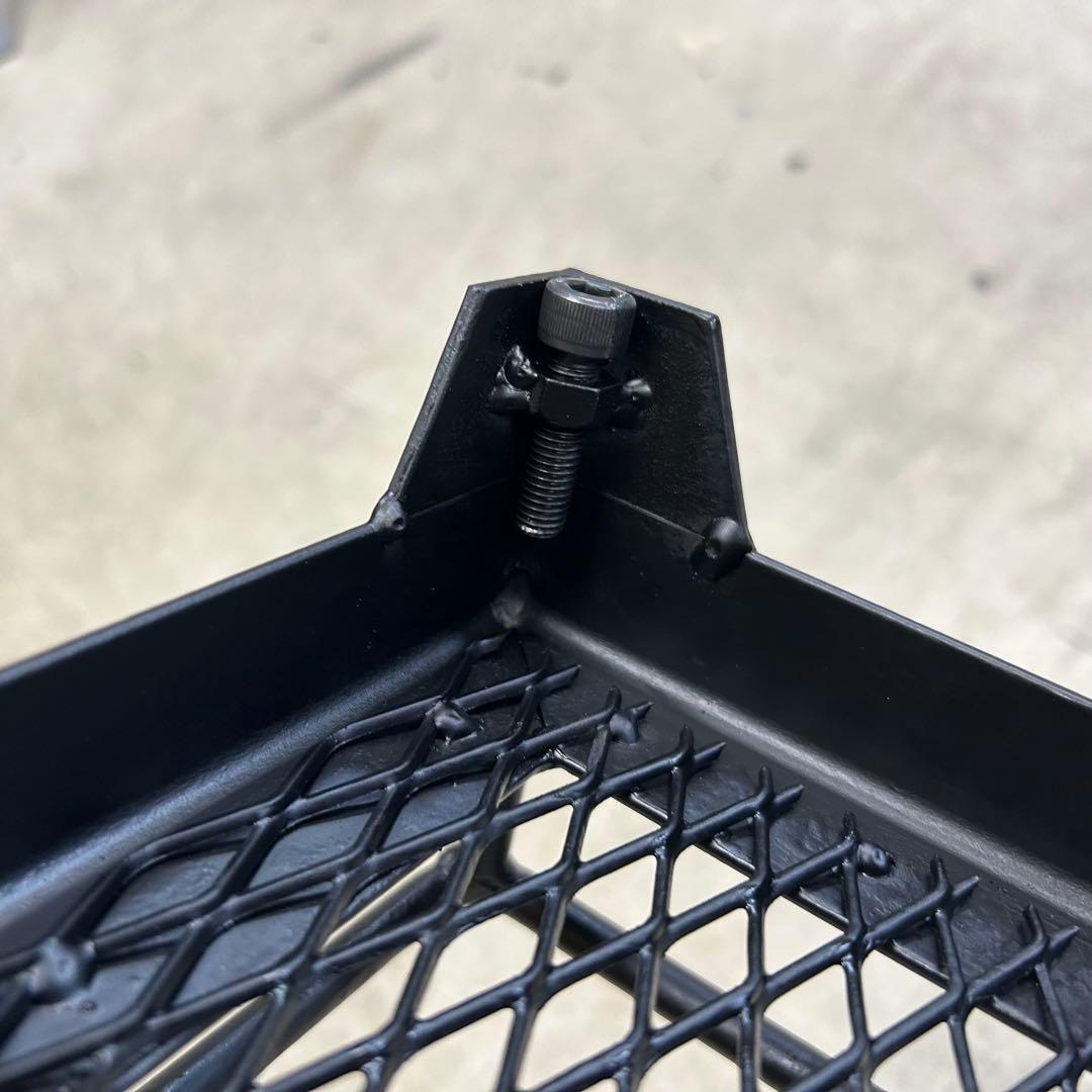 アイアンシェルフ 植物棚 ディスプレイスタンド 受注生産 特注 サイズオーダー