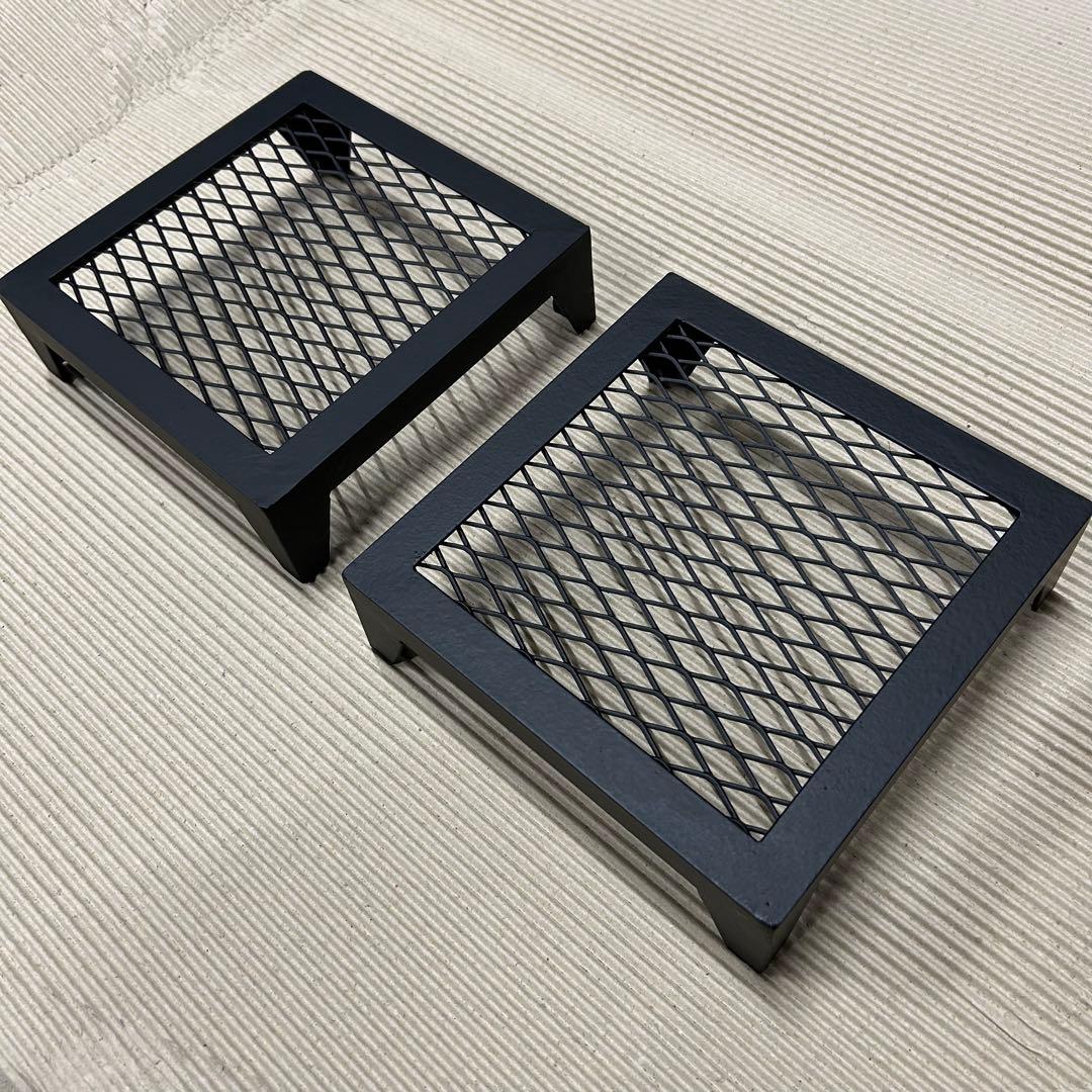 アイアンシェルフ 植物棚 ディスプレイスタンド 受注生産 特注 サイズオーダー