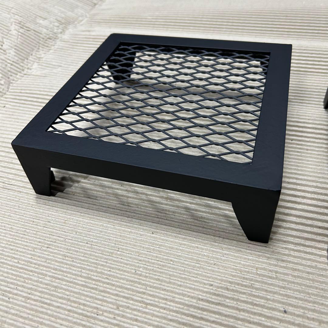 アイアンシェルフ 植物棚 ディスプレイスタンド 受注生産 特注 サイズオーダー