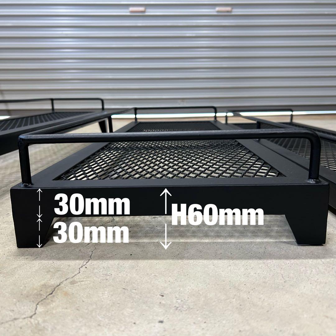 アイアンシェルフ 植物棚 ディスプレイスタンド 受注生産 特注 サイズオーダー