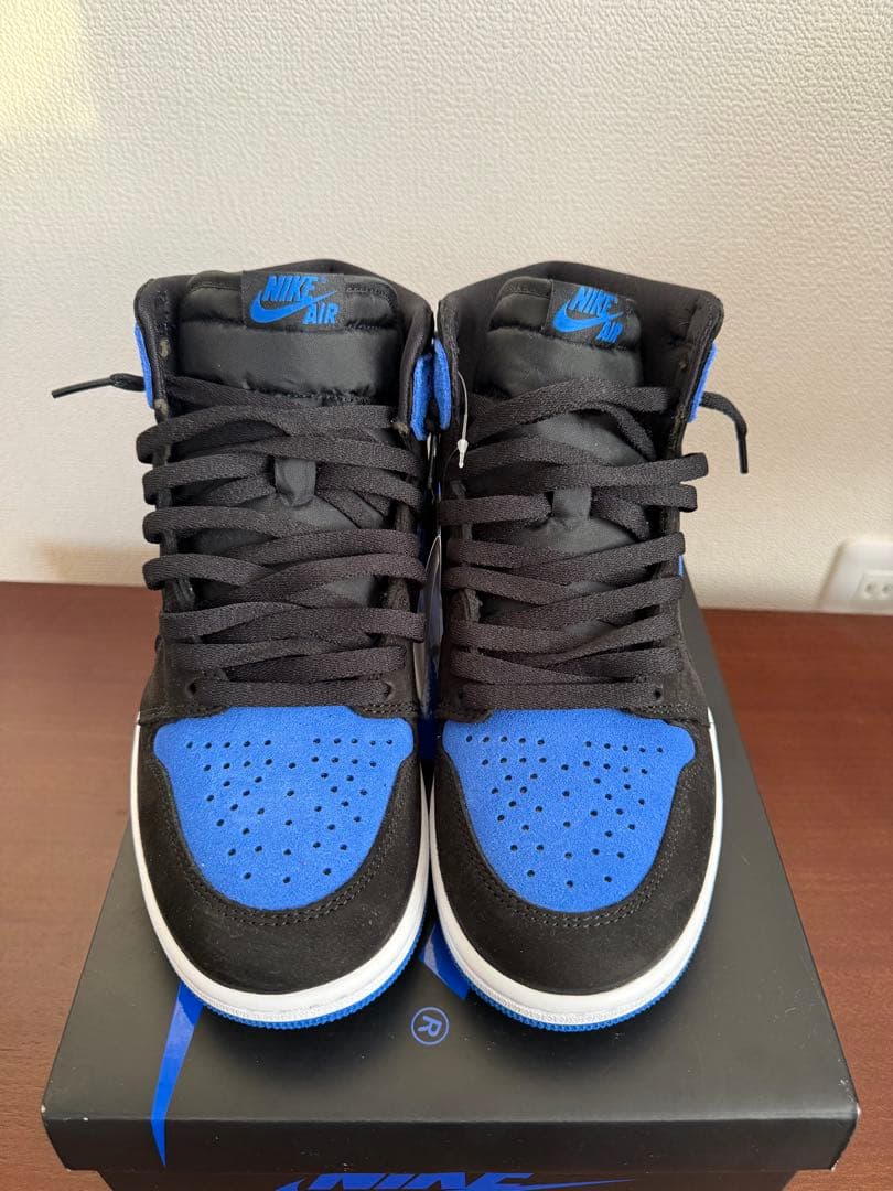 靴 Nike Air Jordan 1 \" Reimagined\"