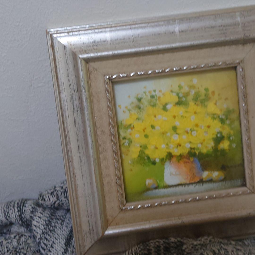 魔界創立者flower