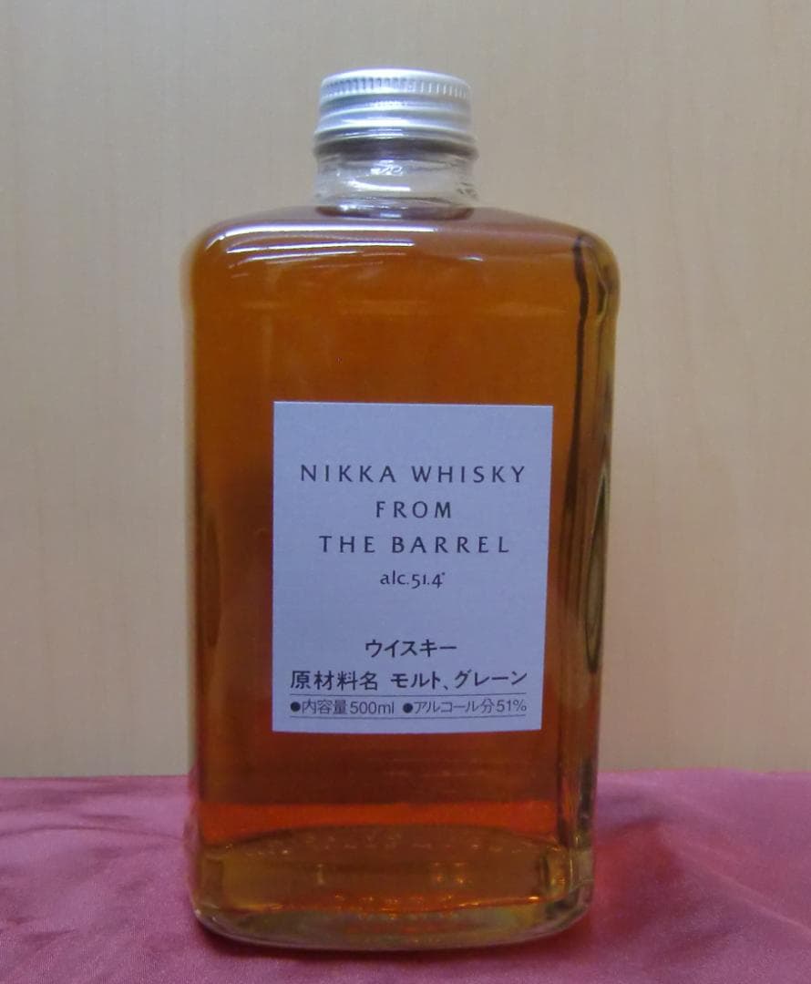 【豪華3点セット①】Y001 山崎12年、白州12年、フロム・ザ・バレル