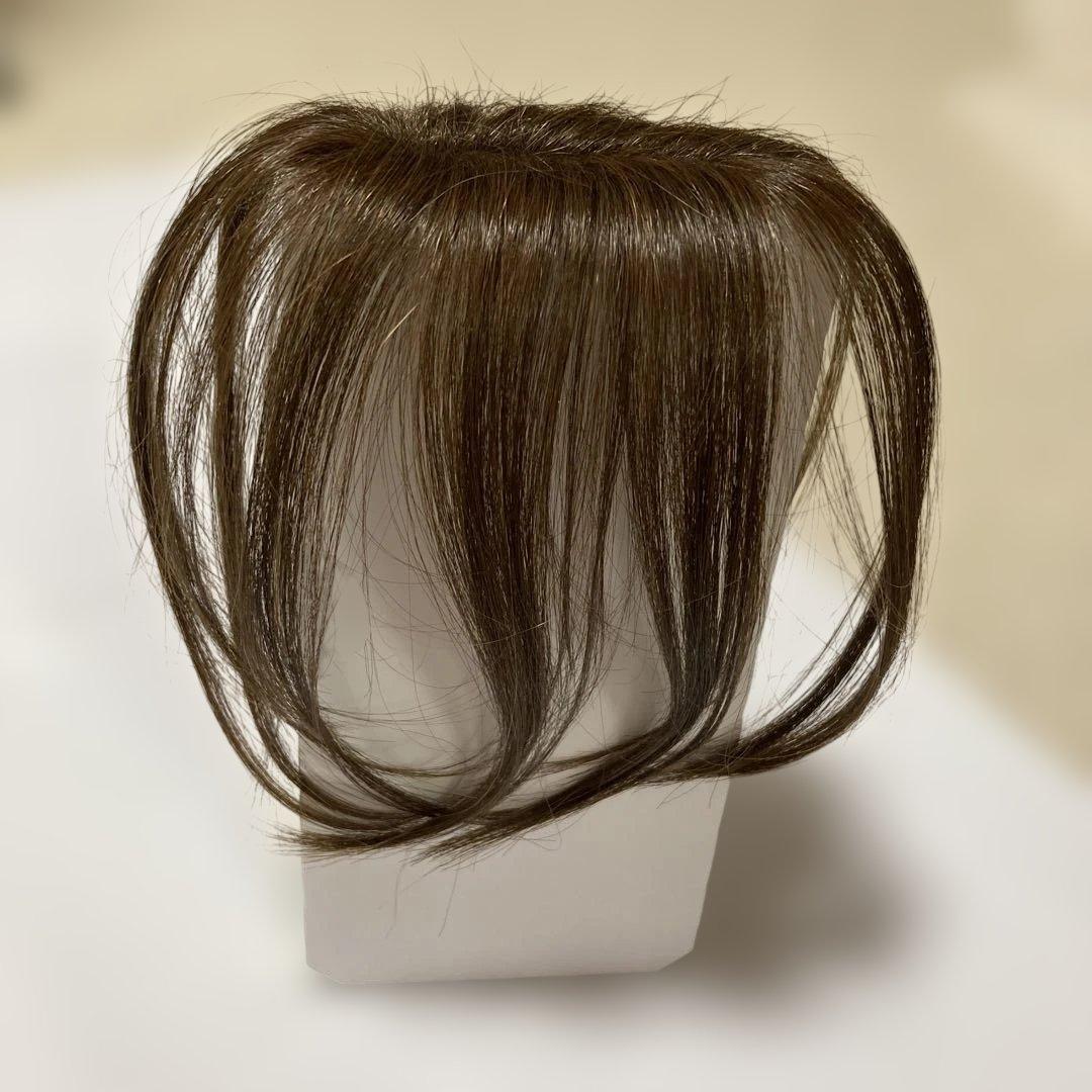 【新品未使用品】ヘアメイト チャチャ ウィッグ ロング ライトブラウン