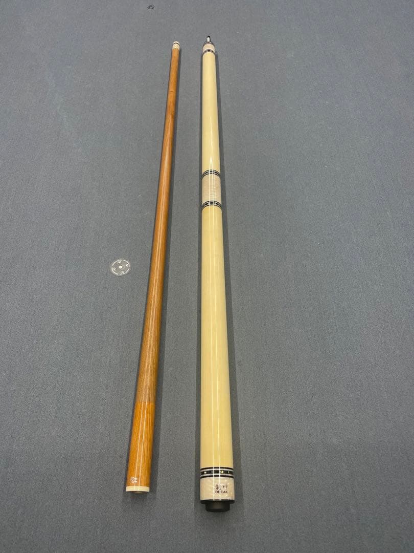 早川工房ブレイクキュー　龍神