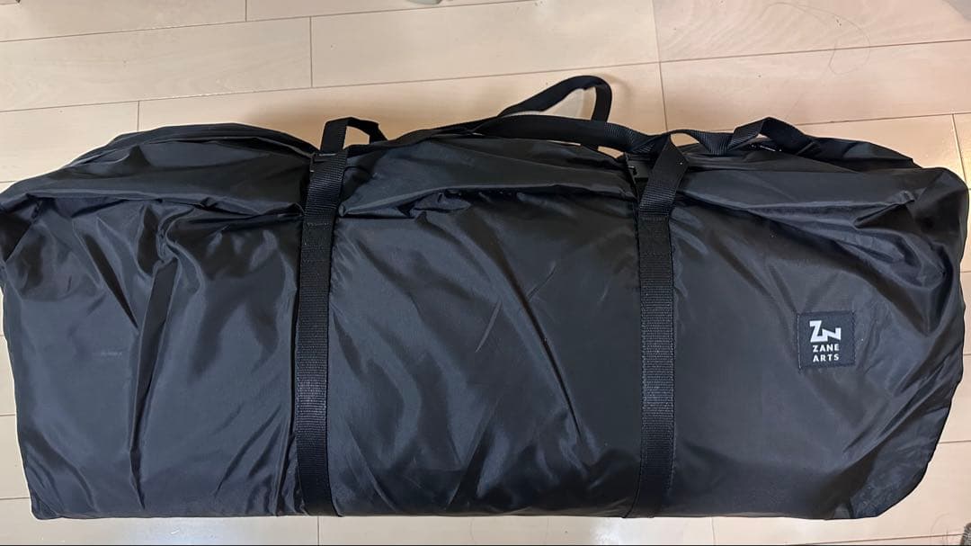 ゼインアーツ　ZANE ARTS ZEKU-MTC ゼクーM TC