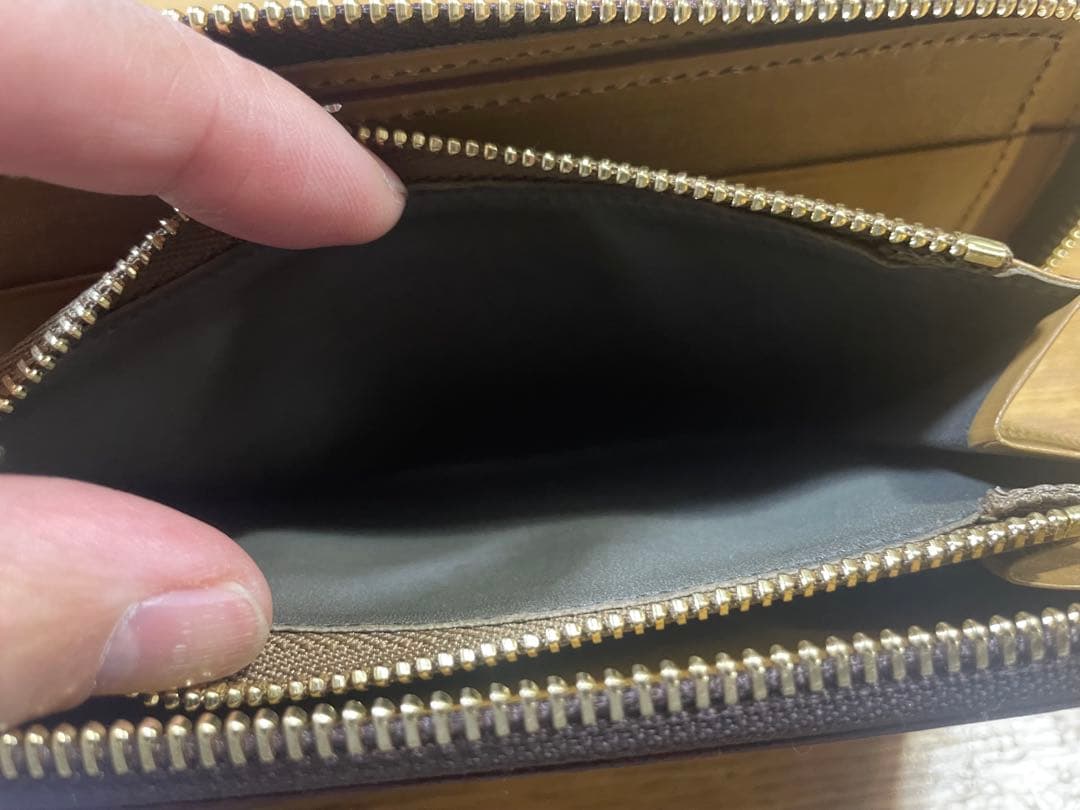 COCOMEISTER ココマイスター　コードバンクルー　ブルッククルーズ