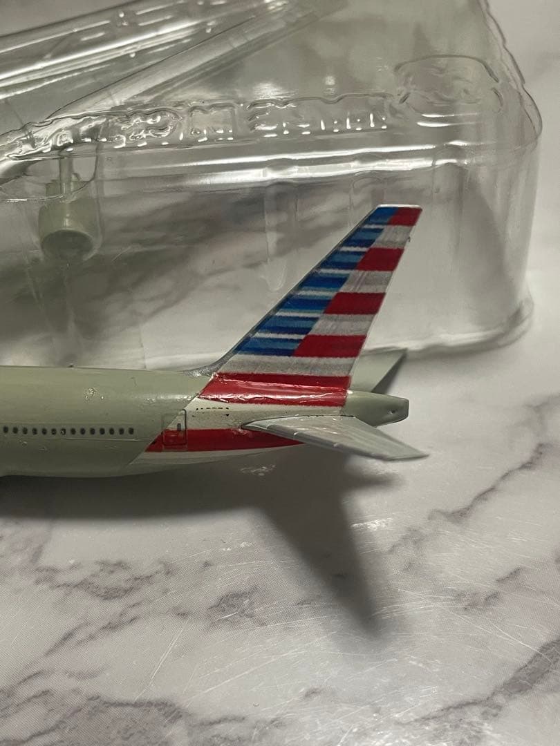 DDköniエフトイズPANAM航空・アメリカン航空・ユナイテッド航空