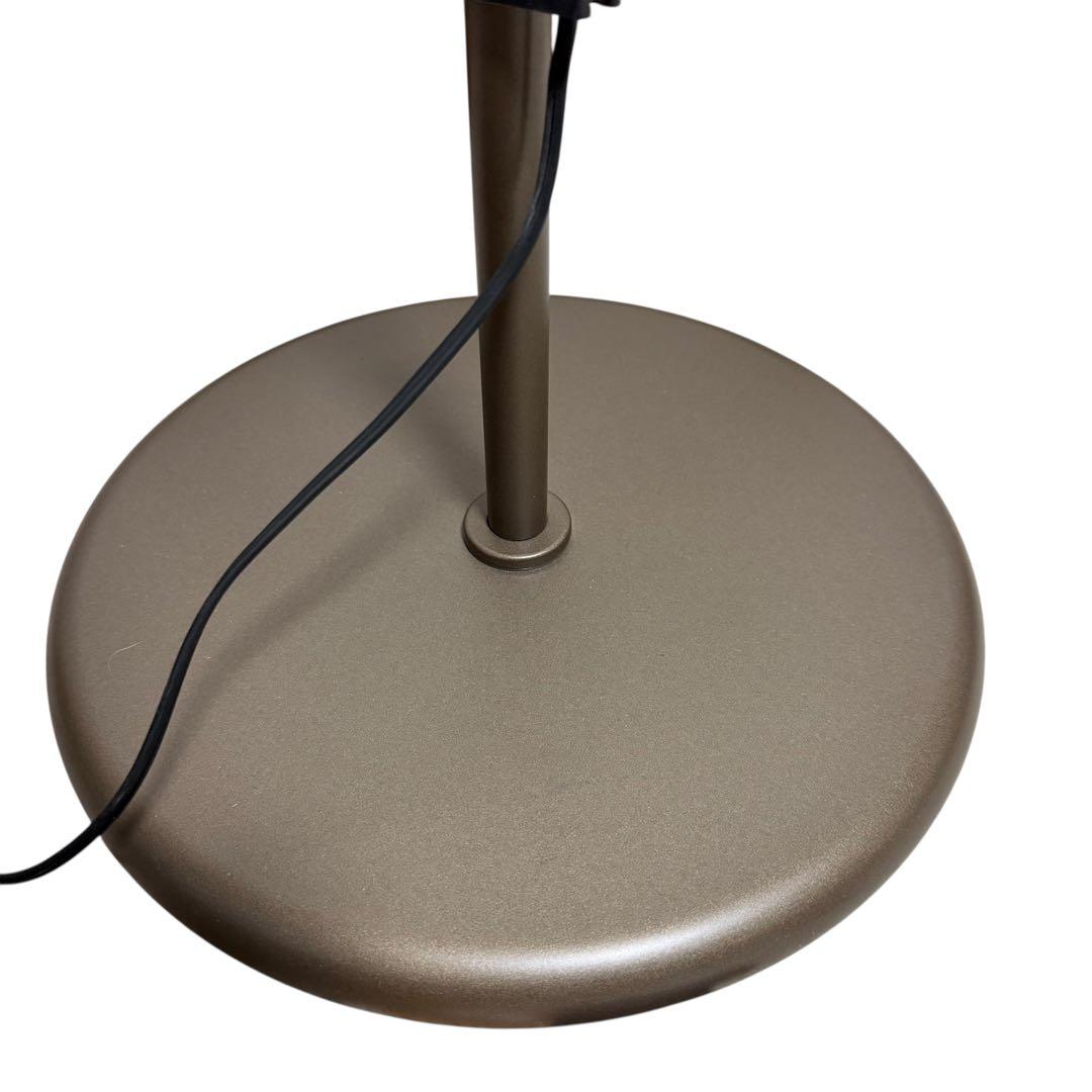 【美品】SWAN EXARM 日本製 LEDフロアライト 15-3