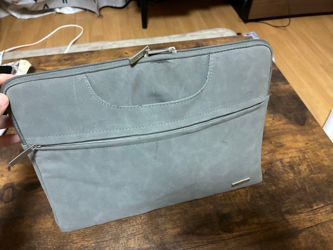 【美品】MacBook Air 2017 13インチ / 充放電171回