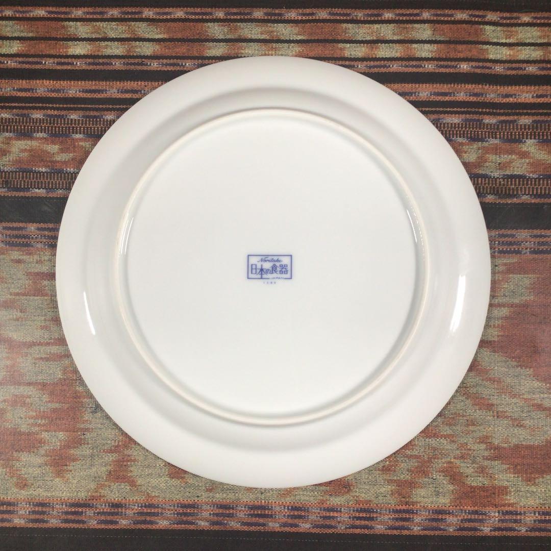 『フォロうー特価』　骨董品　ノリタケ 日本の食器　柿右衛門写　大皿　3枚