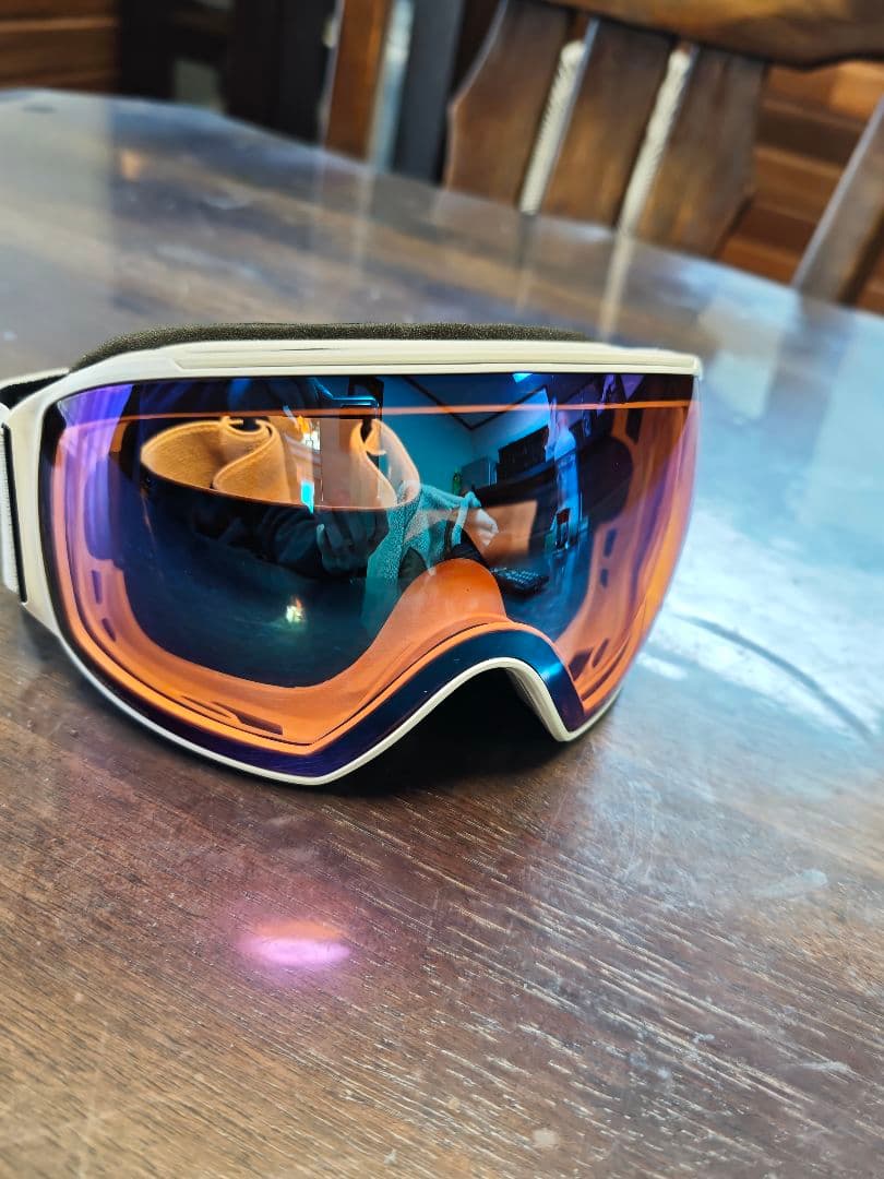 スキー・スノーボードアクセサリー ANON M4