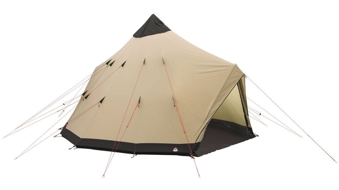 ROBENS APACHE ローベンス アパッチ 10人用テント アウトドア