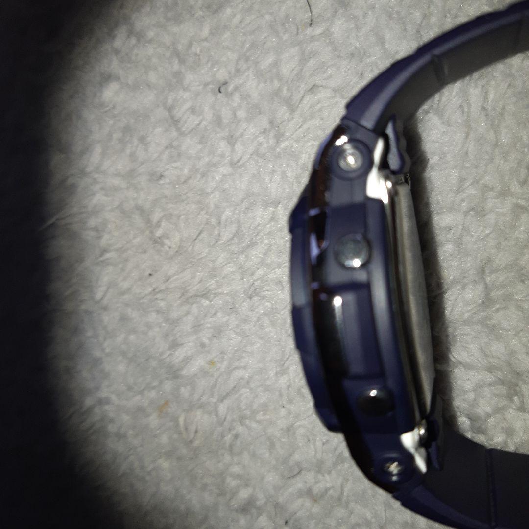 【新品】CASIO Baby G BGA-1100-2BJF 電波ソーラー