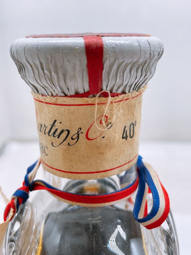 イ*ゴ様 未開栓★レア★古酒 コニャックブランデー レミーマルタン