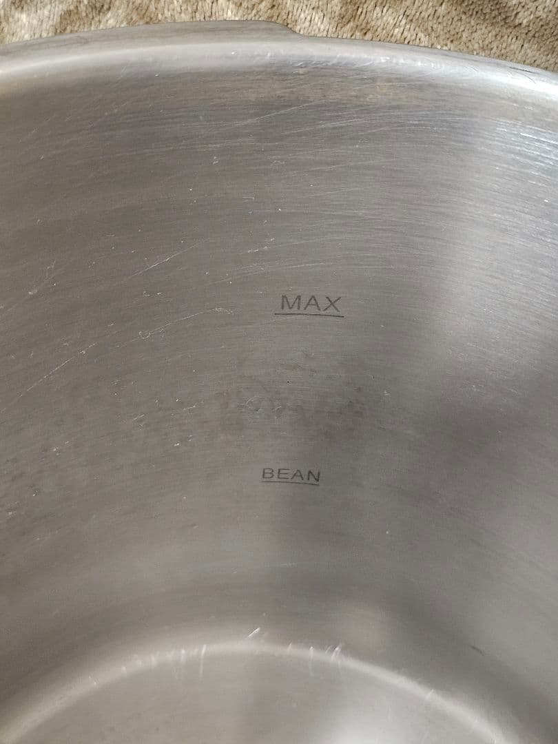 【ハロウィンセール！】破格☆ステンレス圧力鍋 ワンダーシェフ 15L