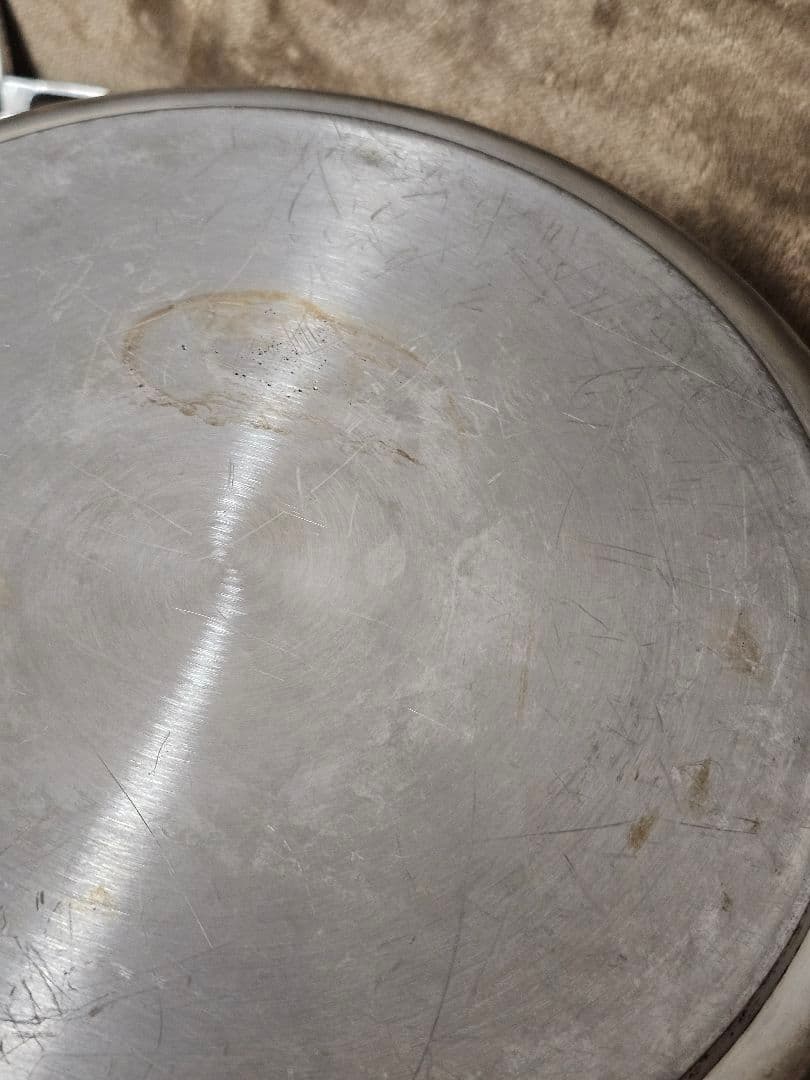 【ハロウィンセール！】破格☆ステンレス圧力鍋 ワンダーシェフ 15L