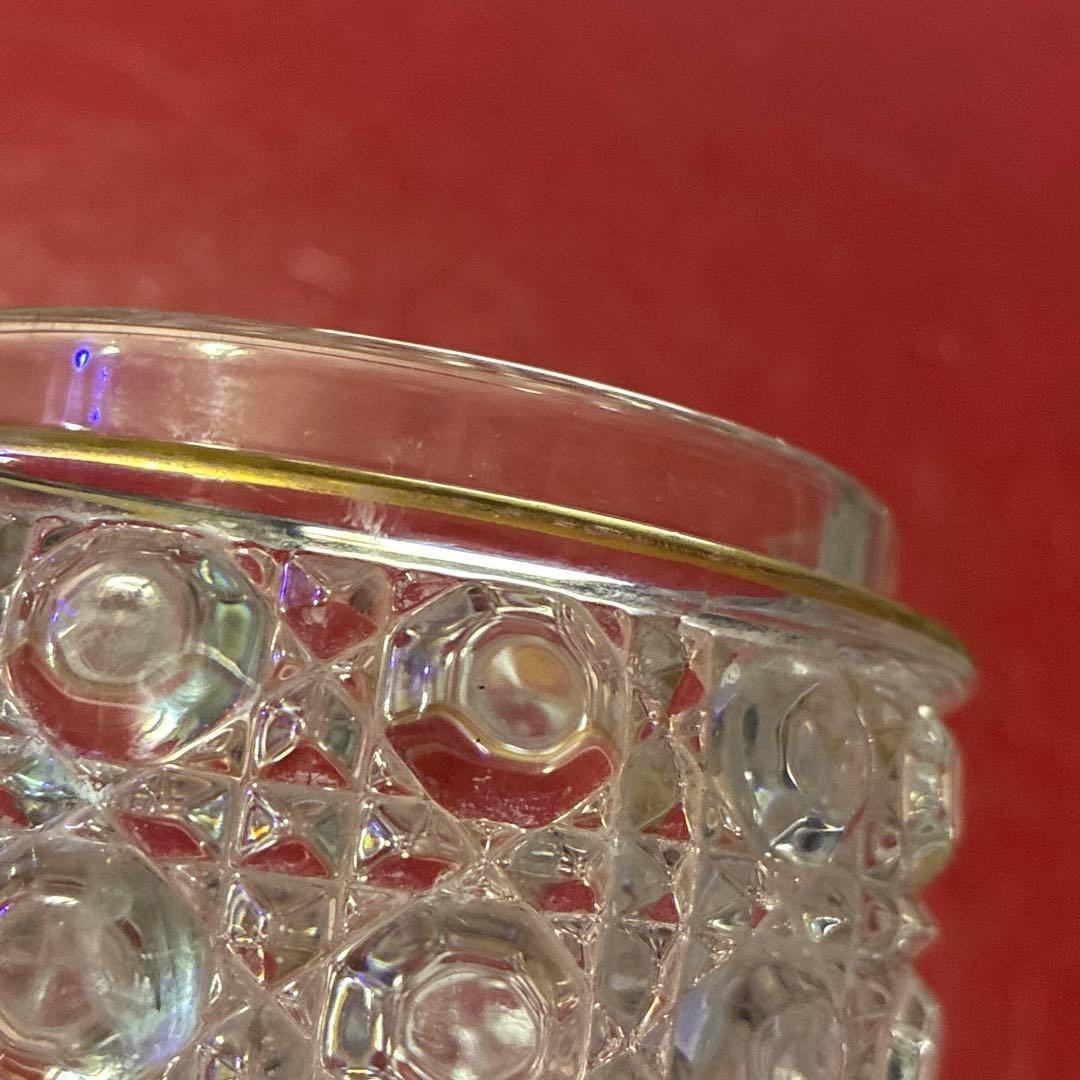 バカラ ディアマンピエーリ　ジュエリーケース　物入れ　容器　Baccarat