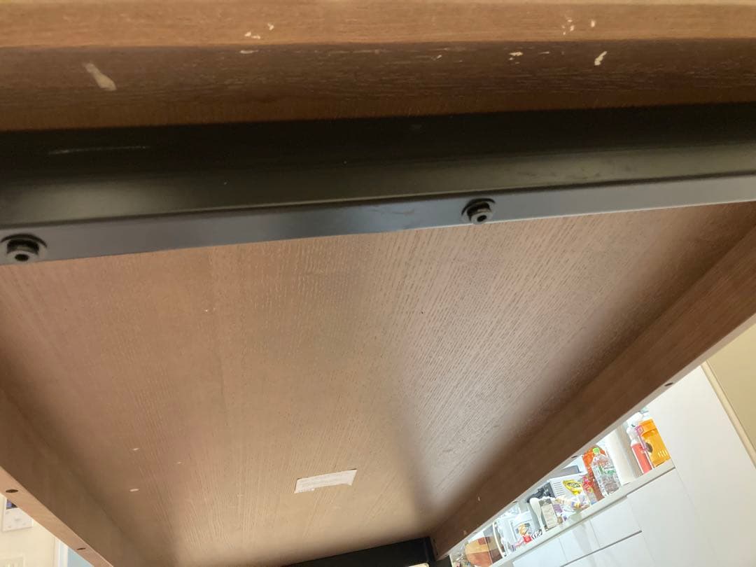 unico ホクストン　ダイニングテーブル