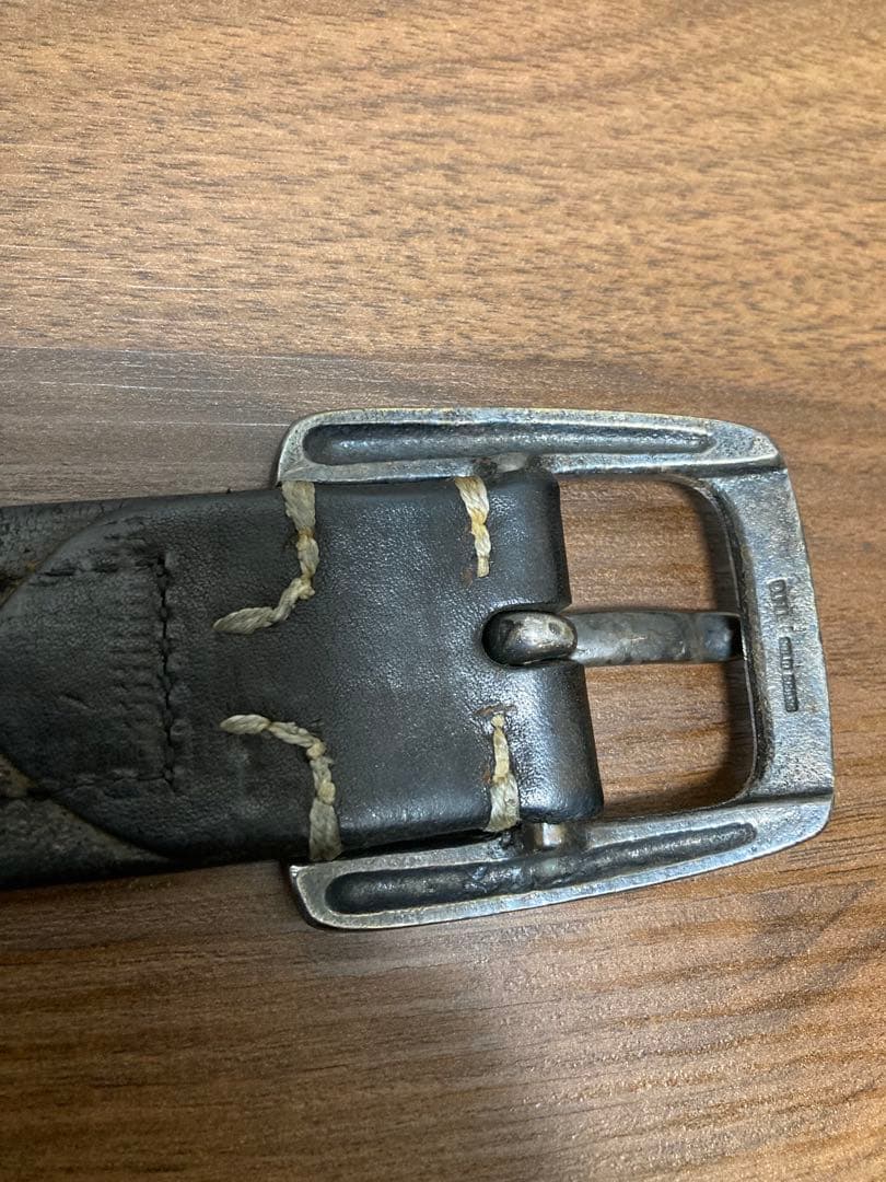 Vintage Works DH5536 33/84 ヴィンテージワークスベルト