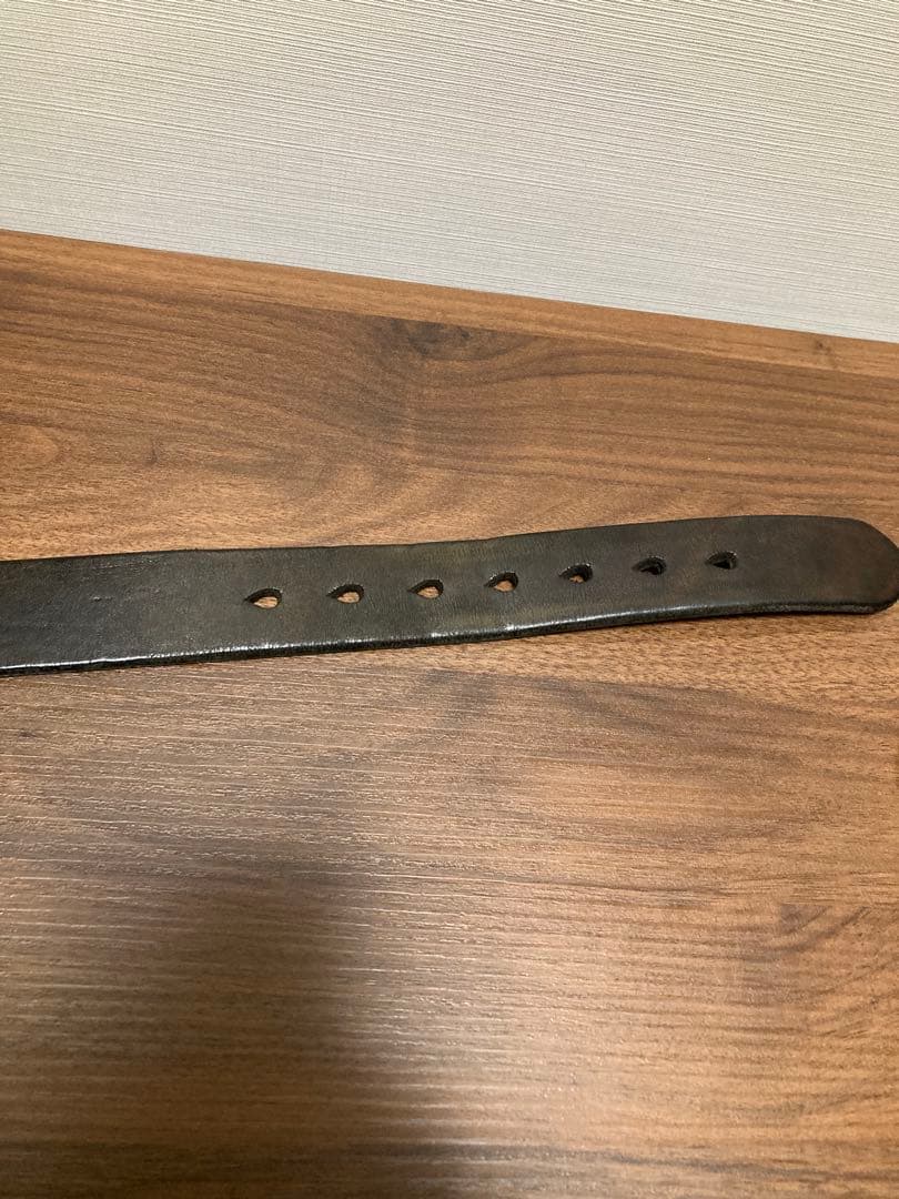 Vintage Works DH5536 33/84 ヴィンテージワークスベルト