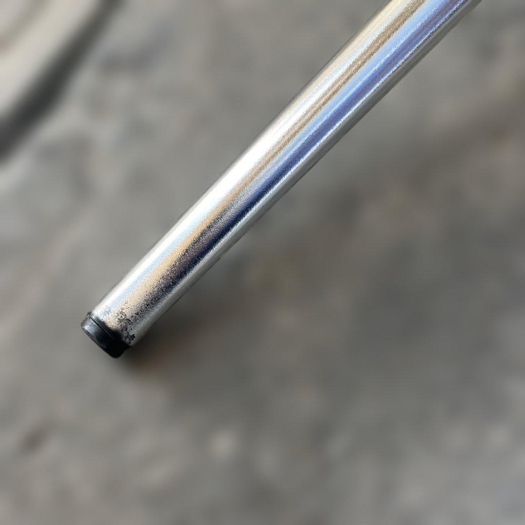 【Kartell】◇マスターズ ◆SFCH-K5864-XX ◇クローム◆