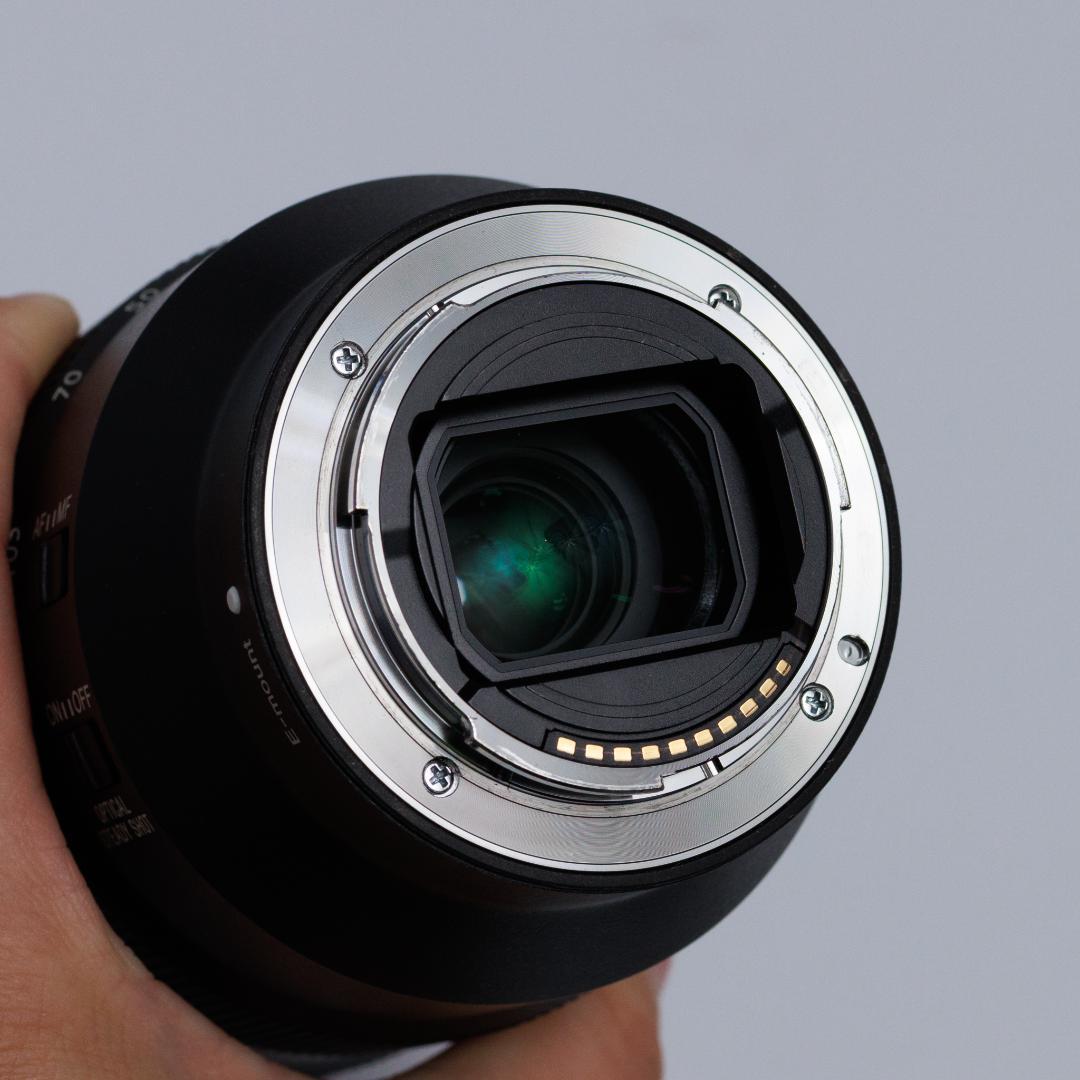 SONY FX6+24-105mm F4+BP-U70+充電器