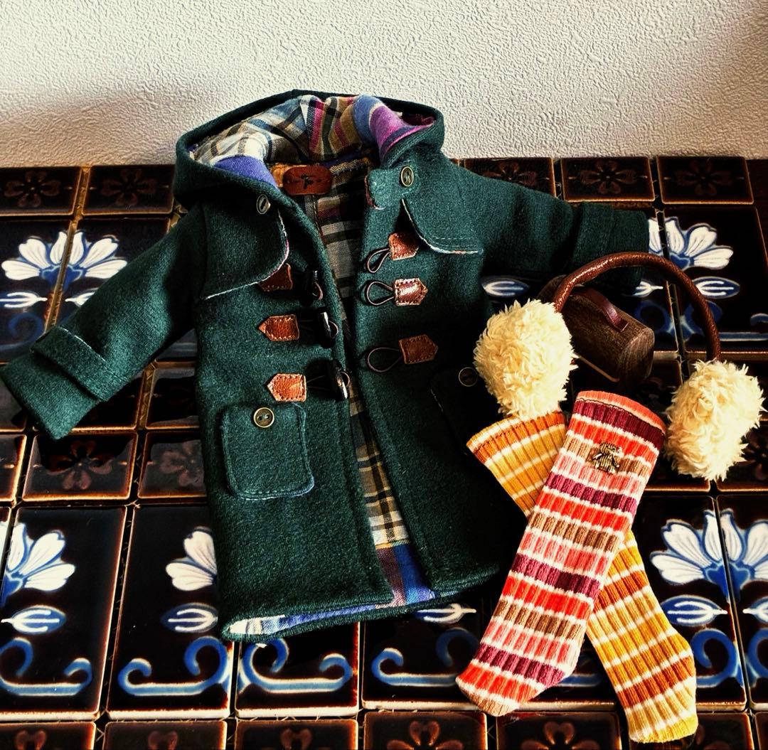 ミッフィー　パオラレイナ服　パオラドール服