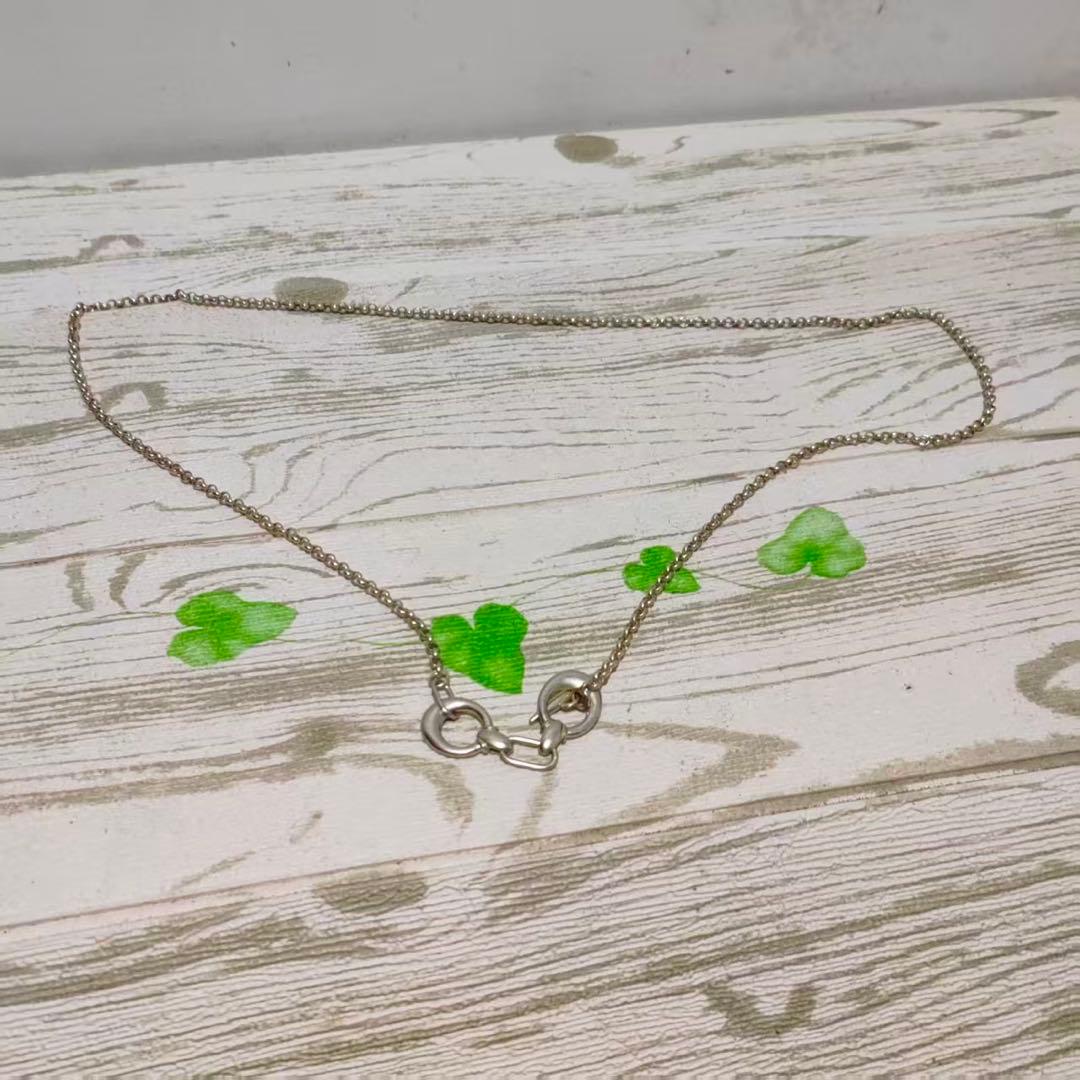 タ*カ様 h'eres TOBARI ZOÉ NECKLACE here's h