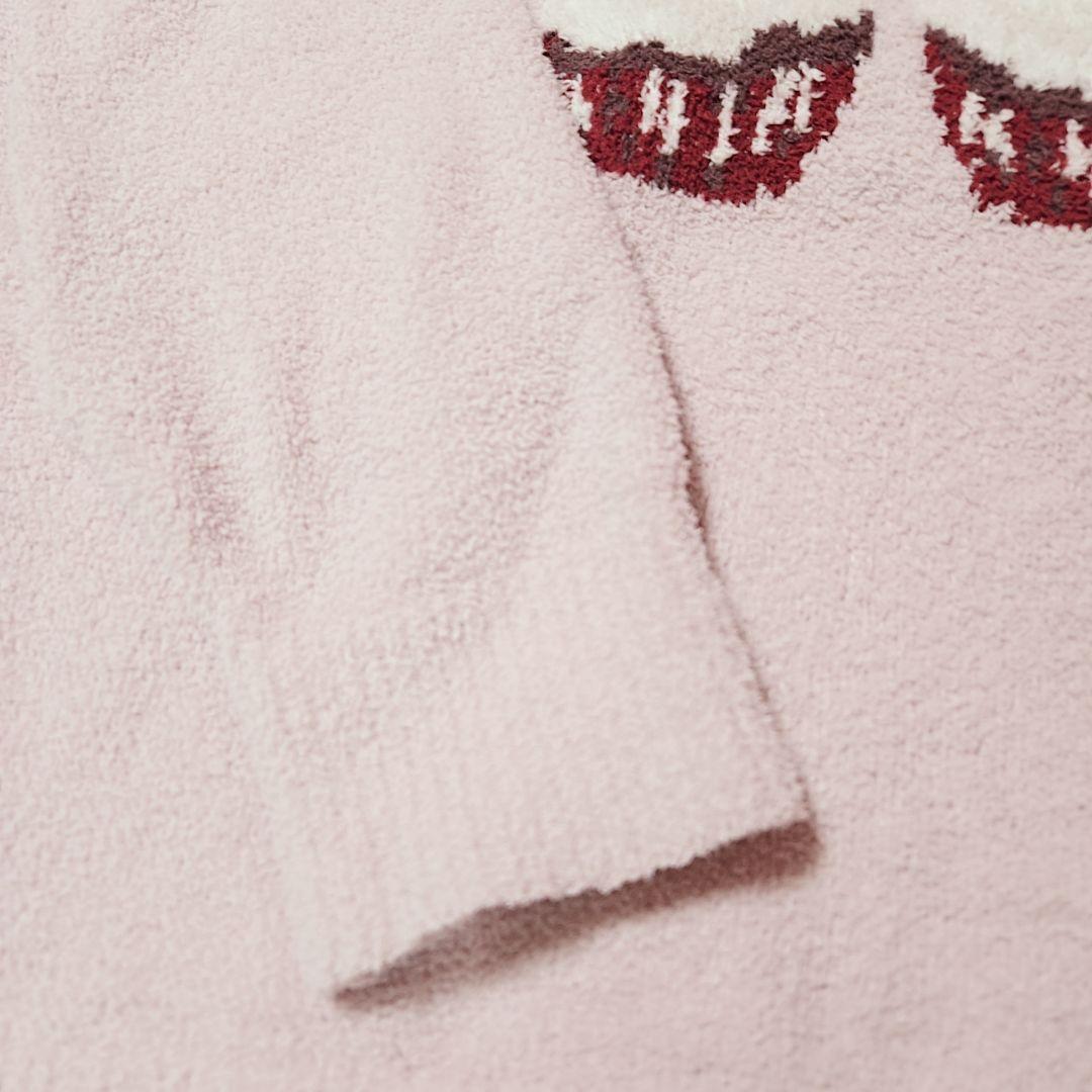 ジェラートピケ＊カップケーキ セットアップ スナイデルホーム ナルエー